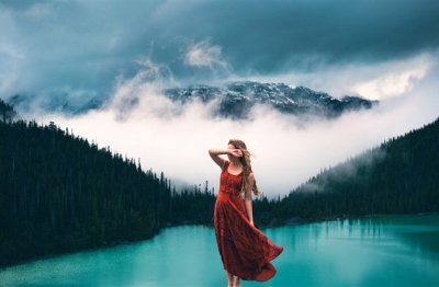 ​好听可爱俏皮的女生网名两个字(精选68个)