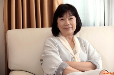 ​龙应台最经典的句子 龙应台是台湾独分