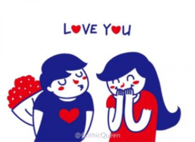 ​微博经典伤感爱情语录（爱情伤感语录经典句子）