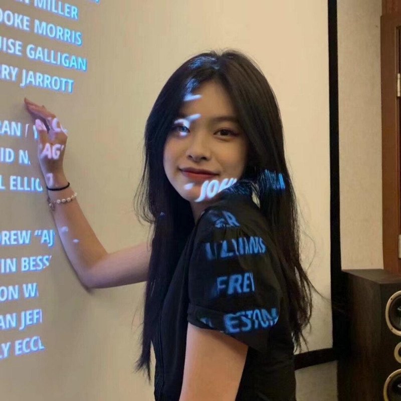 24个干净好听的英语昵称推荐，小众高级具有特殊意义的英文网名-第4张图片-