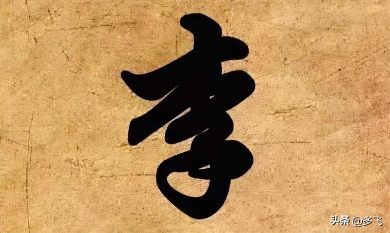 中国姓氏的起源和来历简要，姓氏起源于什么世家及发展-第4张图片-