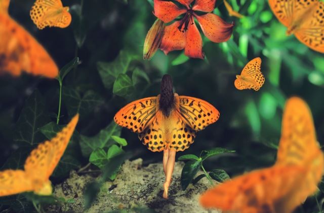 拉风霸气的游戏昵称