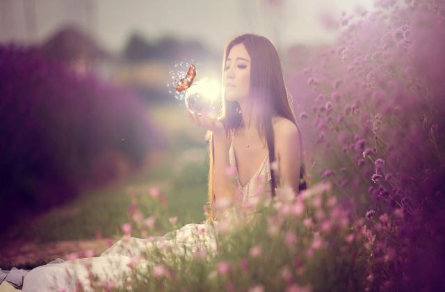 沙雕又有深意的昵称