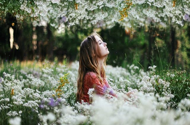 超撩人的女生网名(优选459个)