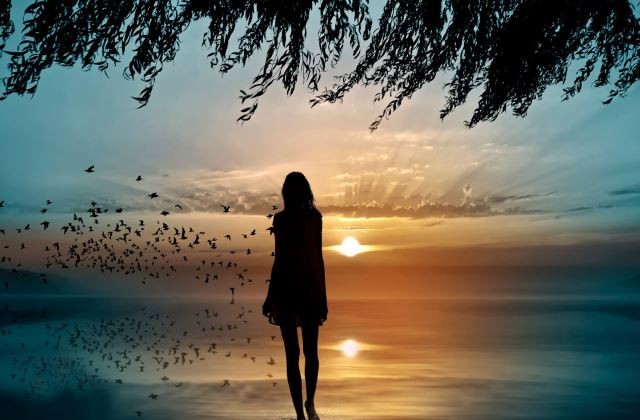 高甜的情侣网名