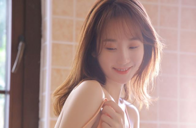 适合女孩的清新淡雅的网名(338个)