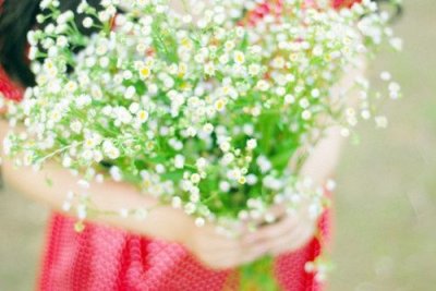 ​写给女儿的唯美的句子(精选79句)