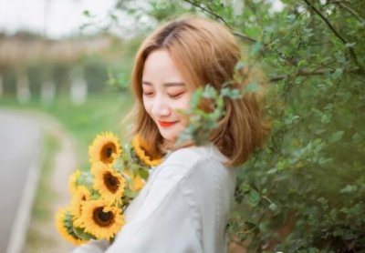 ​积极阳光正能量的句子