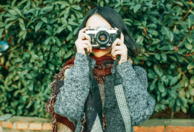 ​霸气小女生的个性昵称