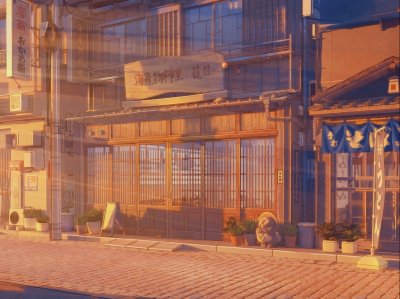 ​动漫开头优美句子摘抄（那些动漫里可以写进作文的神仙句子）