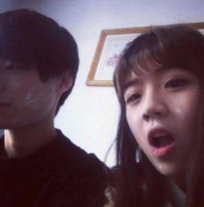 ​献给傻傻的自己的句子 佛教晚安正能量句子