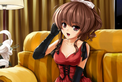 ​吃鸡女孩漂亮有涵养的可爱昵称