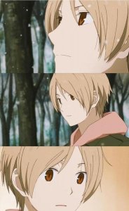 ​夏目友人帐的语录(夏目友人帐暖心语录)