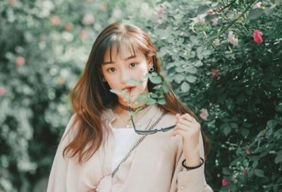 ​有女儿幸福的句子