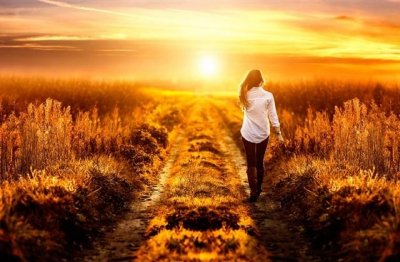 ​善解包容知足感恩的句子