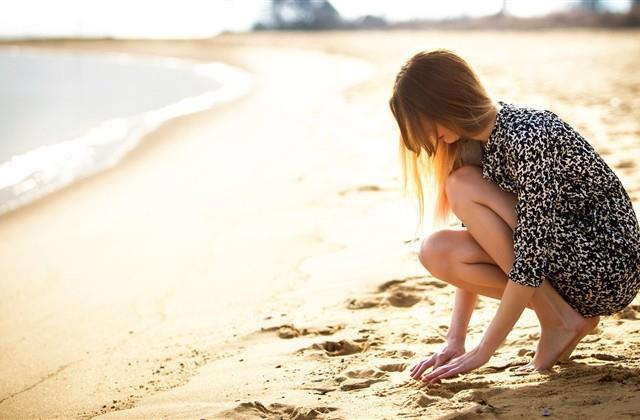 所有的不开心到此为止的说说