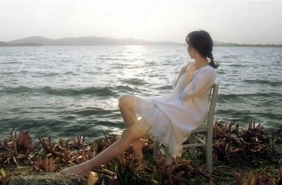 ​近视眼的朋友圈说说