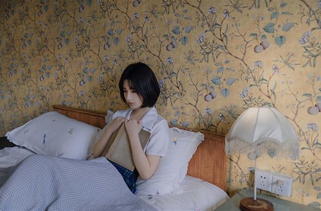 女生好听的网名可爱少女心(优选136个)