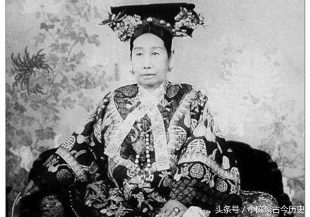 孝庄死后，故宫有个地方无人敢住，慈禧也望而生畏，3年前才开放