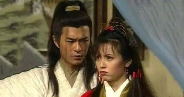 神雕侠侣中，郭芙爱杨过，为啥不嫉妒小龙女却嫉妒郭襄？