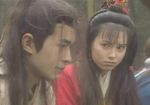 神雕侠侣中，郭芙爱杨过，为啥不嫉妒小龙女却嫉妒郭襄？