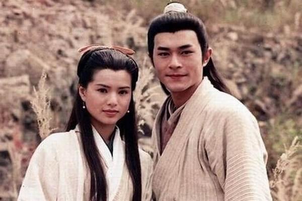 神雕侠侣中，郭芙爱杨过，为啥不嫉妒小龙女却嫉妒郭襄？