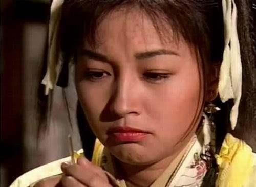 神雕侠侣中，郭芙爱杨过，为啥不嫉妒小龙女却嫉妒郭襄？