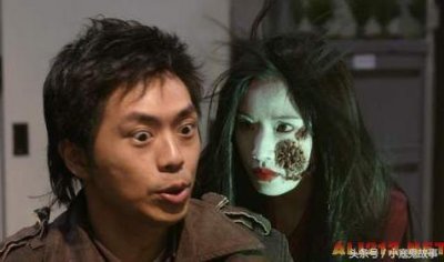 ​一句话就能让你怕到的灵异鬼故事