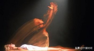 ​中国几百年来最诡异的灵异事件，宁夏也有发生