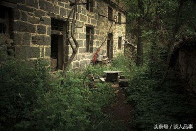 ​民间故事:听老人们讲发生在我们村里的灵异故事