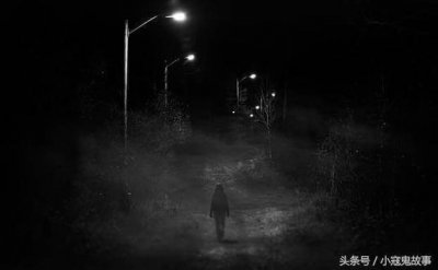 ​鬼故事五则，内涵的你一定能看懂