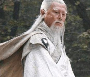 ​周文王背姜子牙800步和商朝800年有什么联系民间有会这样的故事呢