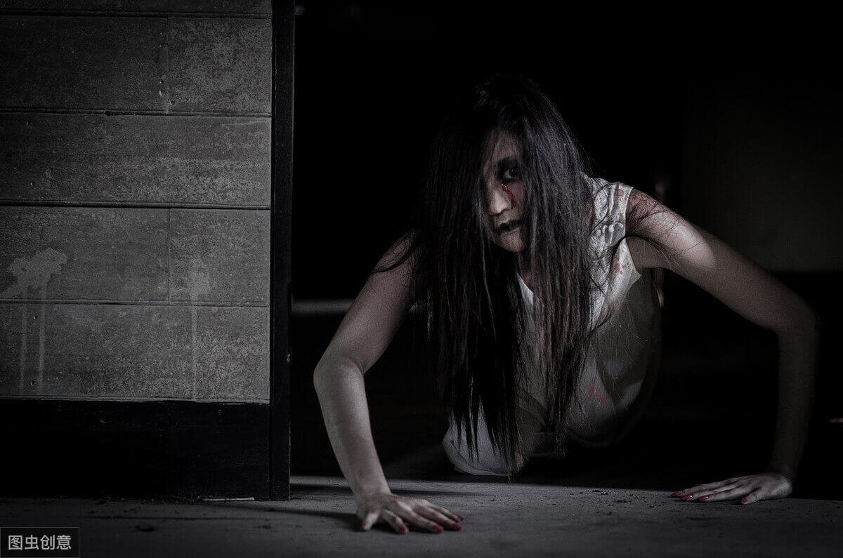 鬼故事短篇：六则（新人，求照顾）