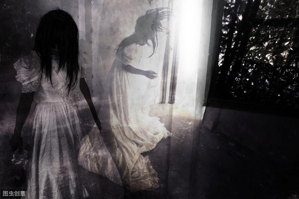 鬼故事短篇：六则（新人，求照顾）