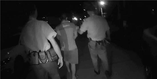 “我家里发生灵异事件了！发生8天了……”杭州一男子深夜报警