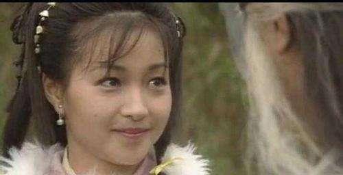 郭襄为何喜欢杨过？爱杨过胜过爱家人？二人之间那些秘密终被说出