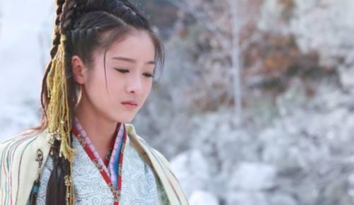 郭襄为何喜欢杨过？爱杨过胜过爱家人？二人之间那些秘密终被说出