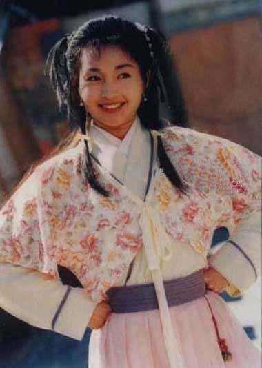 郭襄为何喜欢杨过？爱杨过胜过爱家人？二人之间那些秘密终被说出