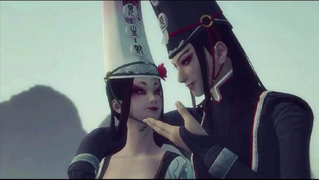 精彩短篇鬼故事《一》