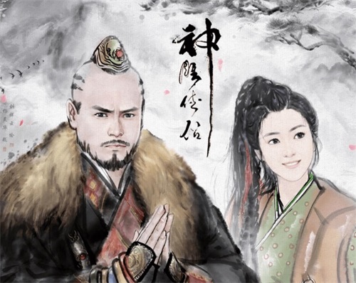 杨过如果听了他的话，郭襄不会被耽误一生！