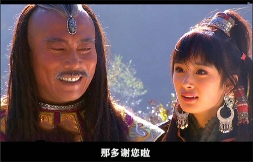 杨过如果听了他的话，郭襄不会被耽误一生！