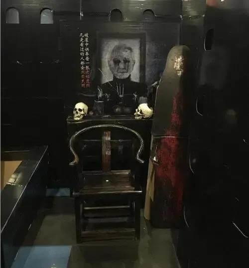 农村老人口中的灵异故事，你听过几件，你敢来解说吗？