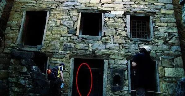 农村老人口中的灵异故事，你听过几件，你敢来解说吗？