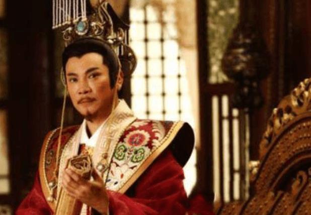 姜太公用没有鱼饵的鱼竿钓周文王，文王拉车800步，这是天意吗？