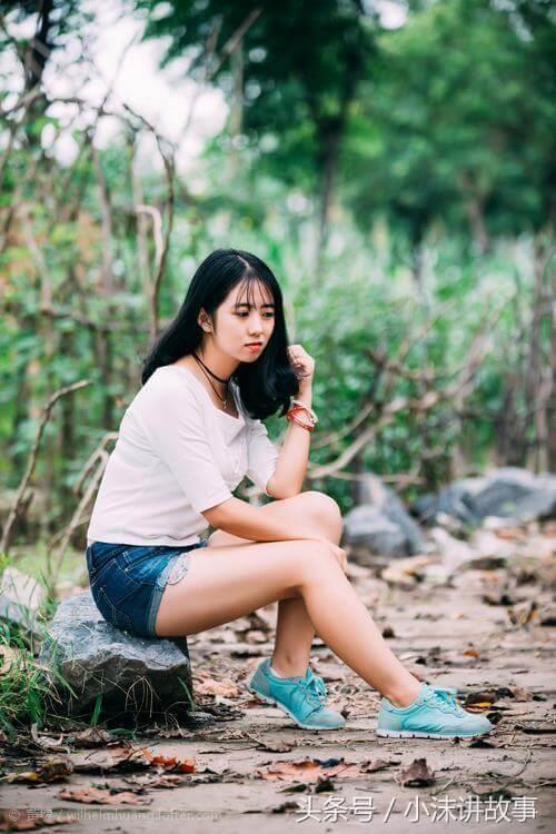 民间故事：午夜猛鬼入厕