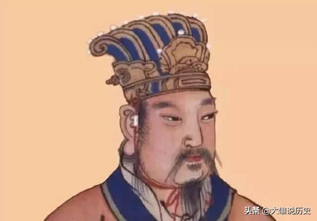 文王拉车八百步，周朝天下八百年！