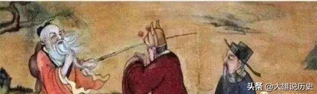 文王拉车八百步，周朝天下八百年！