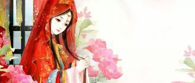 她绰号为“女中笔仙”，爱情故事成了大家熟知的成语