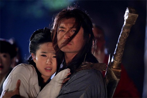 郭襄找了杨过一辈子最终顿悟！为何杨过要躲着她？答案和龙女有关