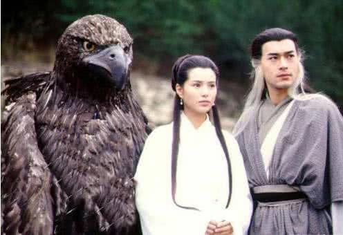 郭襄找了杨过一辈子最终顿悟！为何杨过要躲着她？答案和龙女有关